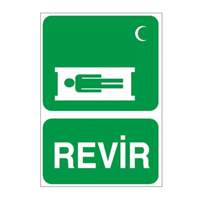 Revir