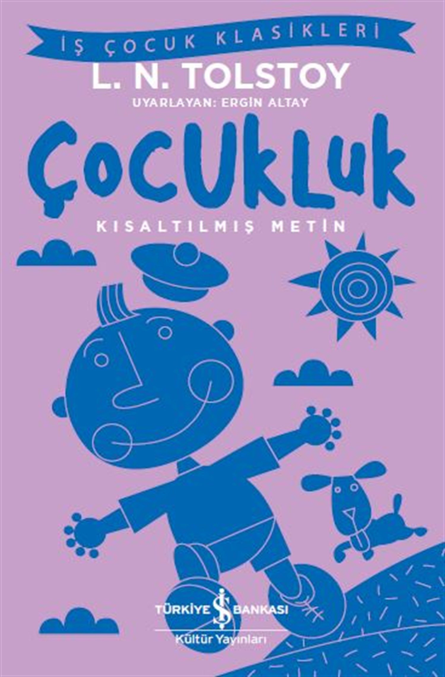 Çocukluk