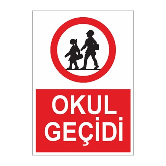 Okul Geçidi