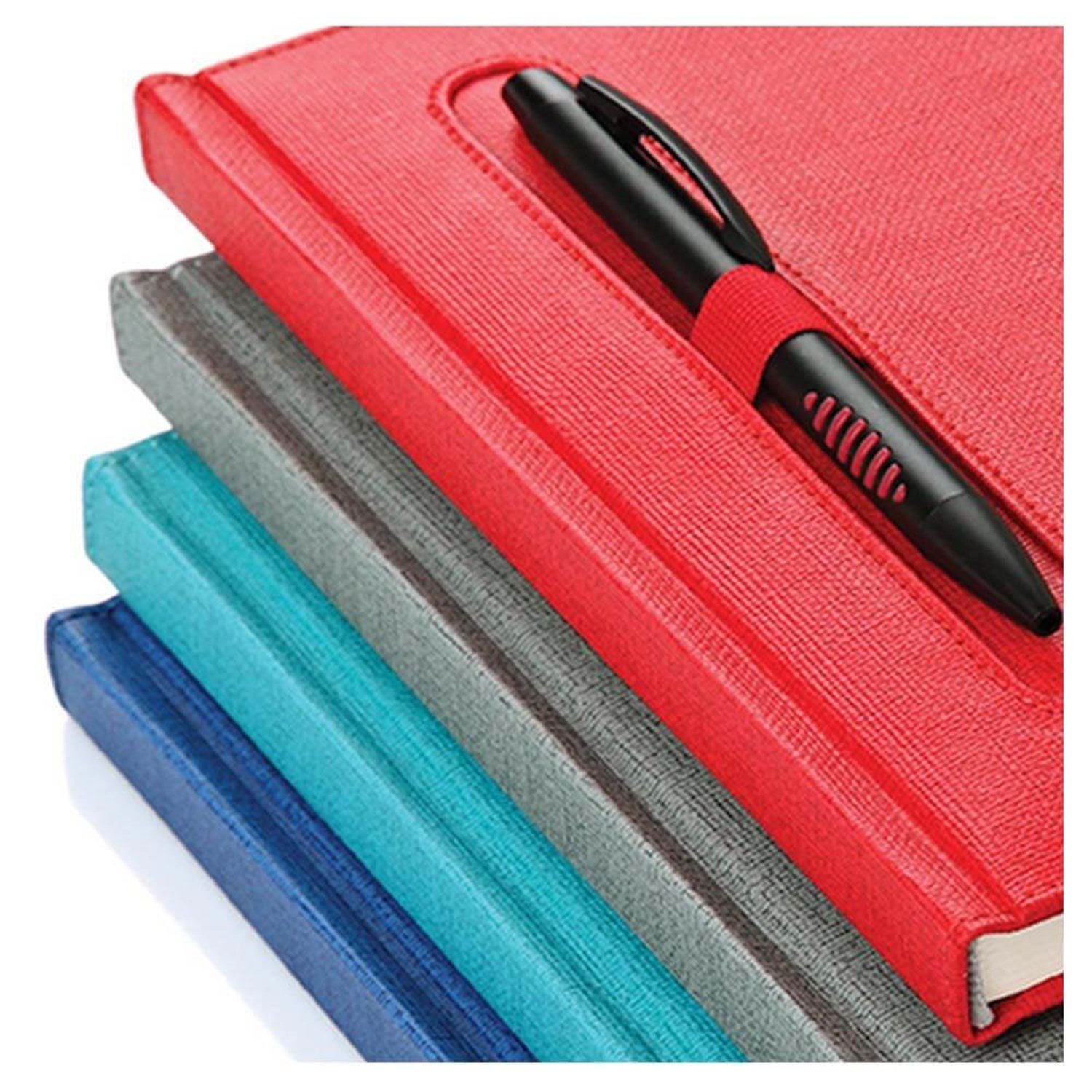 Defter Ortanca 15X21(Kişiye Özel Baskı)