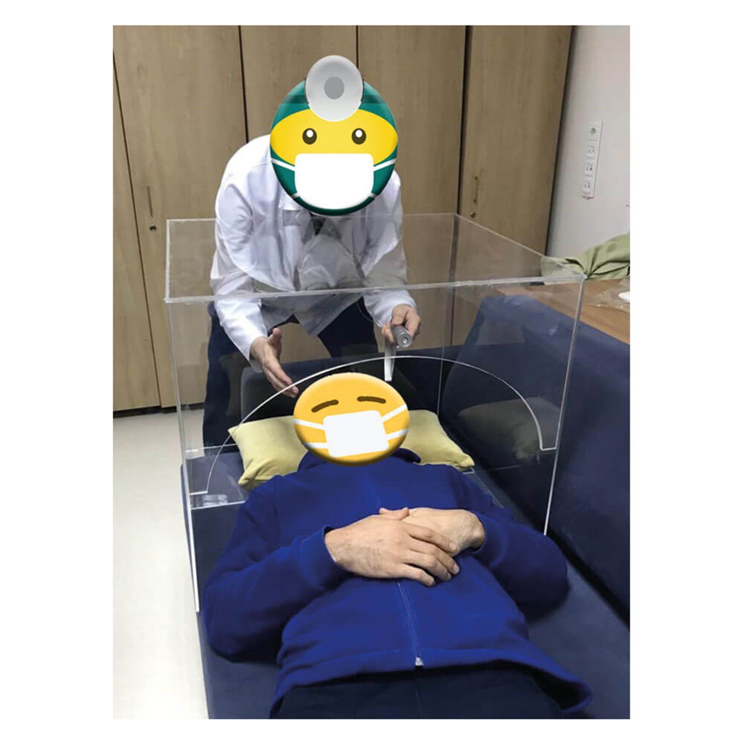 Doktor Hasta Bariyeri