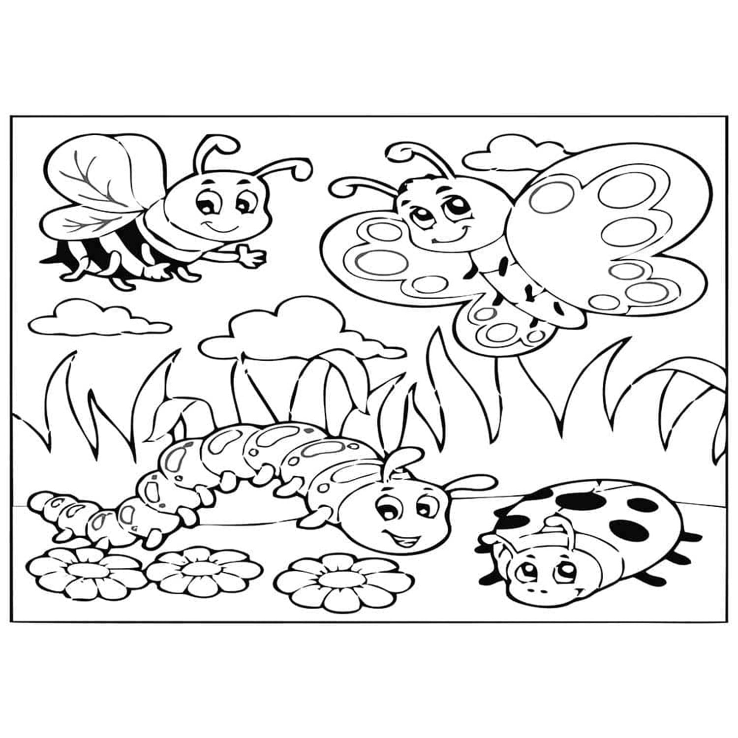 Duvar Boyama Sticker