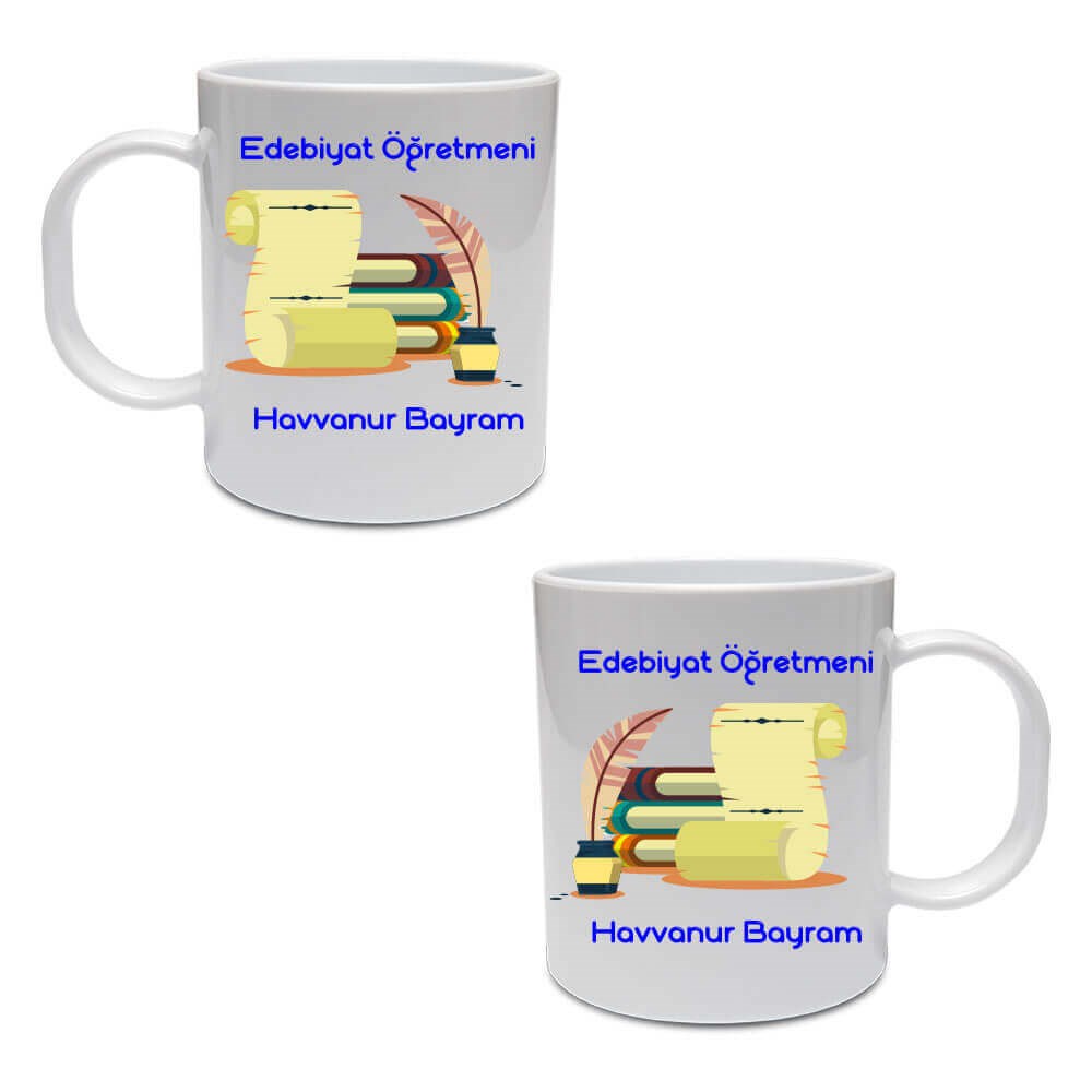 Edebiyat Öğretmeni Kupası