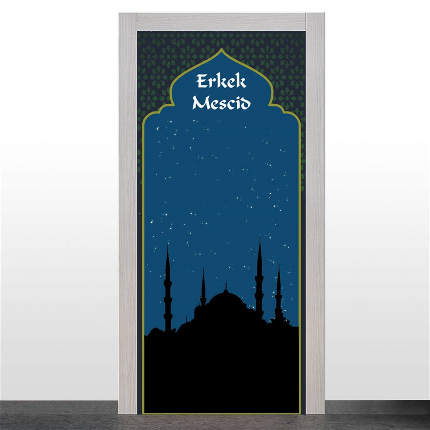 Kapı Giydirme