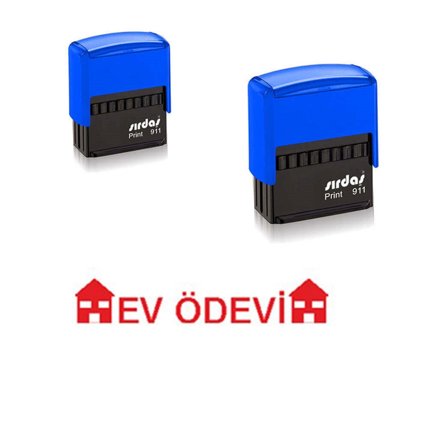 Ev Ödevi Öğretmen Kaşesi