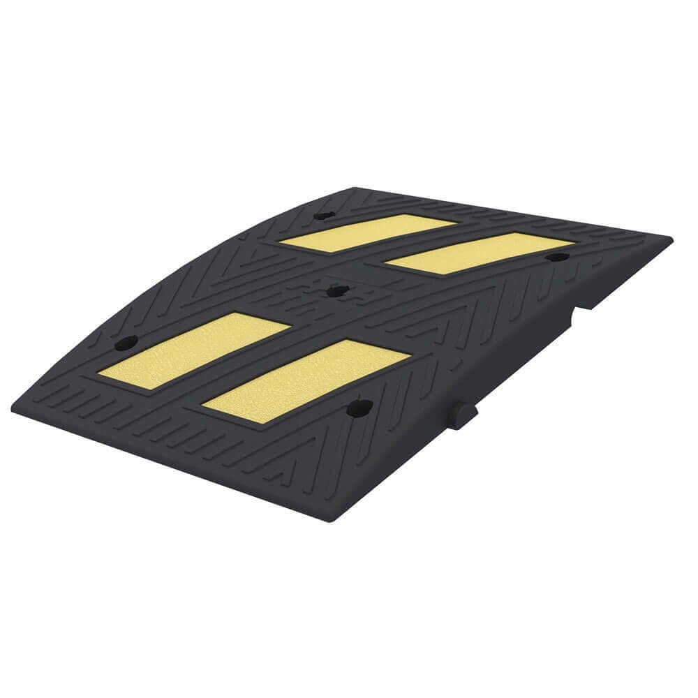 Hız Kesici Kasis - 60 cm - Cam Kürecikli