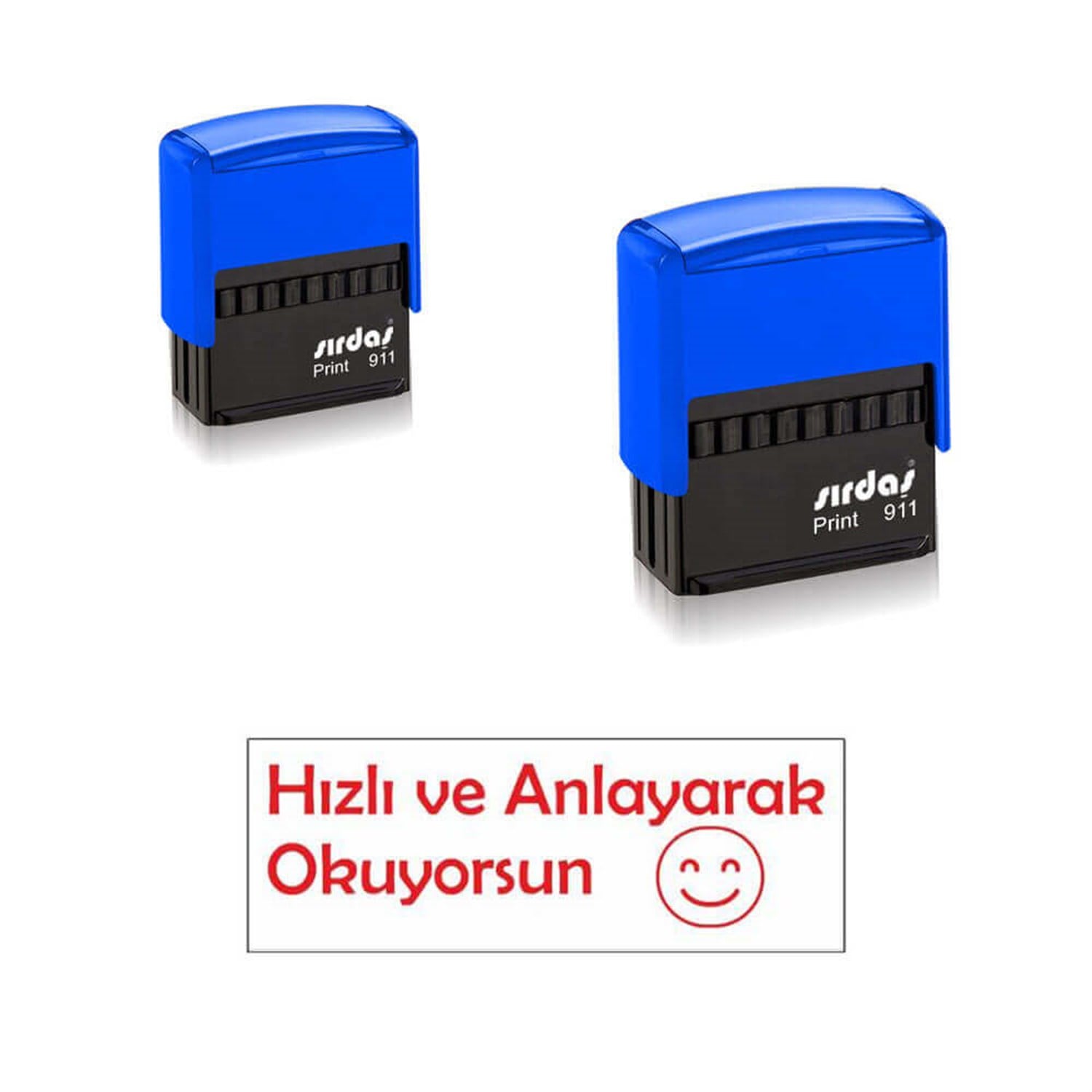 Hızlı ve Anlayarak Okuma Öğretmen Kaşesi
