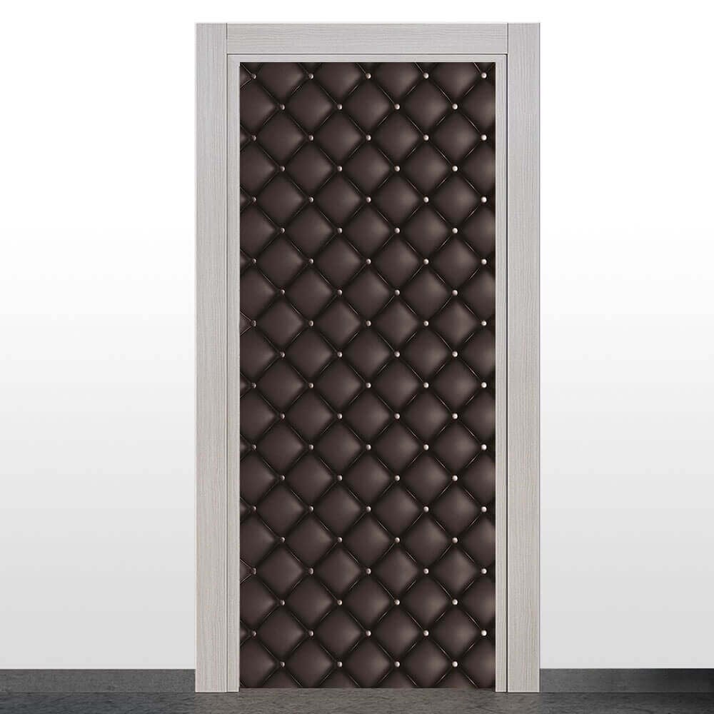 İdare Odası Kapı Giydirme 2