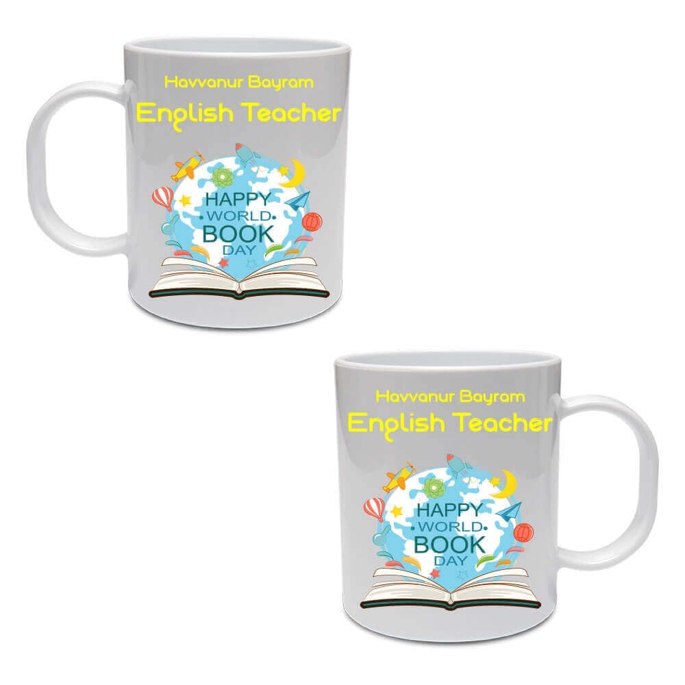 İngilizce Öğretmeni Kupası