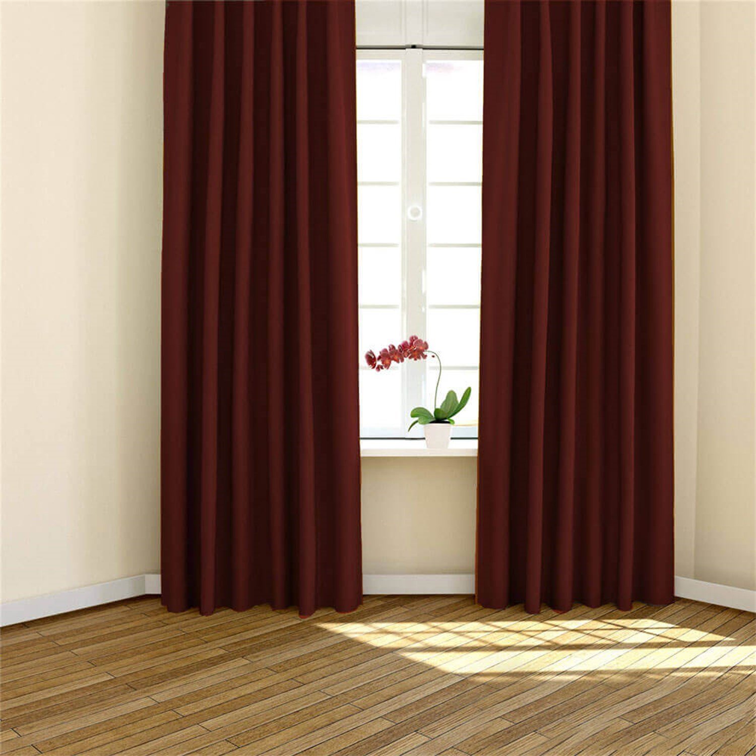 Karartma Perde -Blackout 