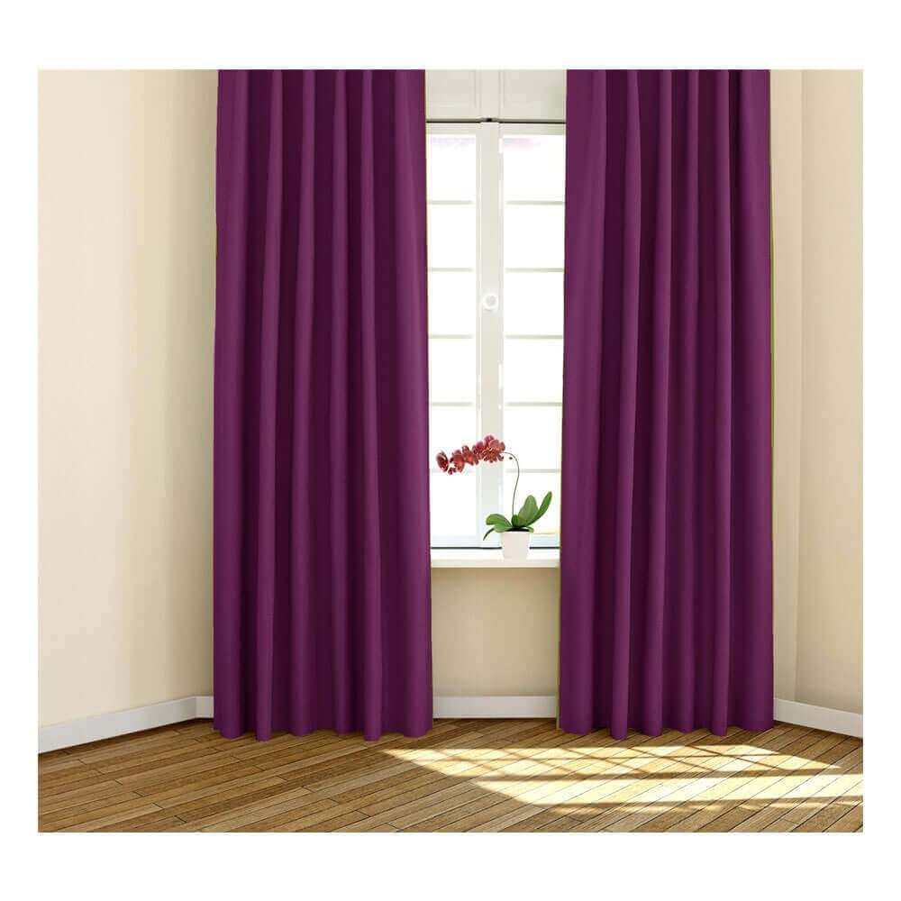 Karartma Perde (Blackout) 