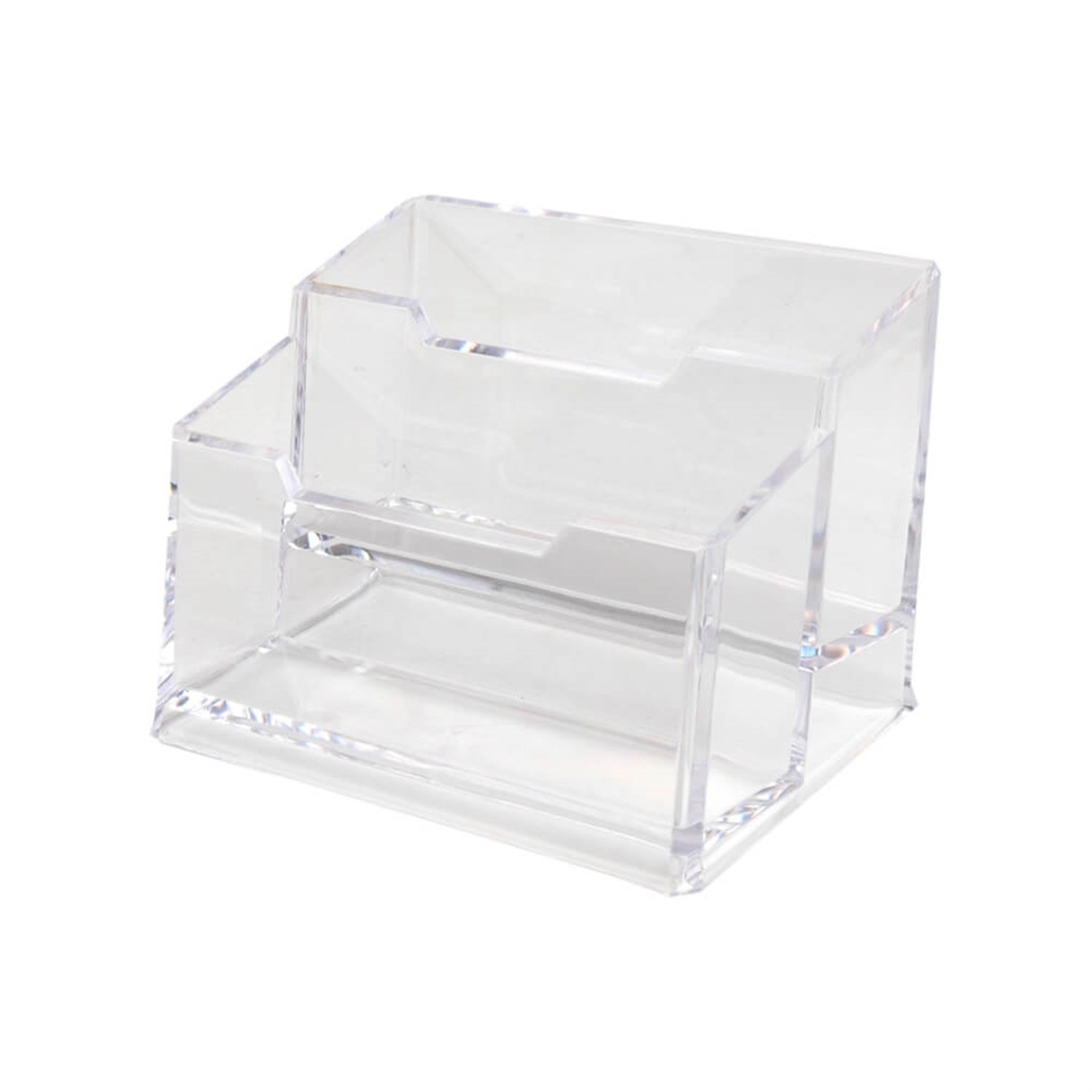 Kartvizit Kutusu 2'li