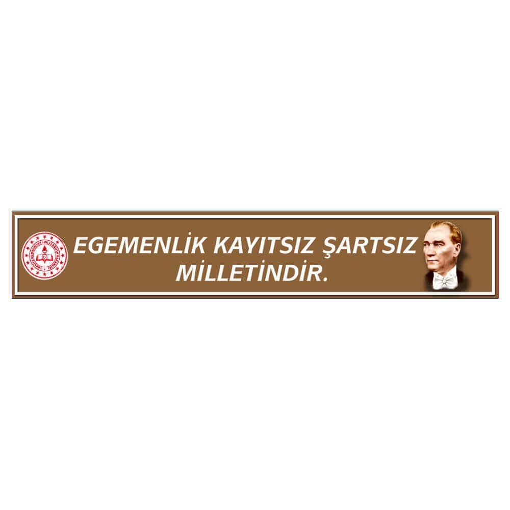 Kiriş Yazıları 10