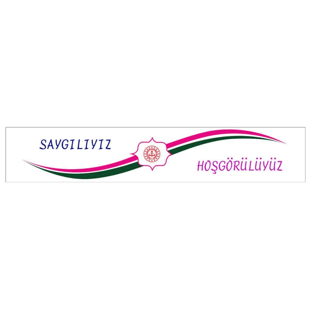 Kiriş Yazıları 26