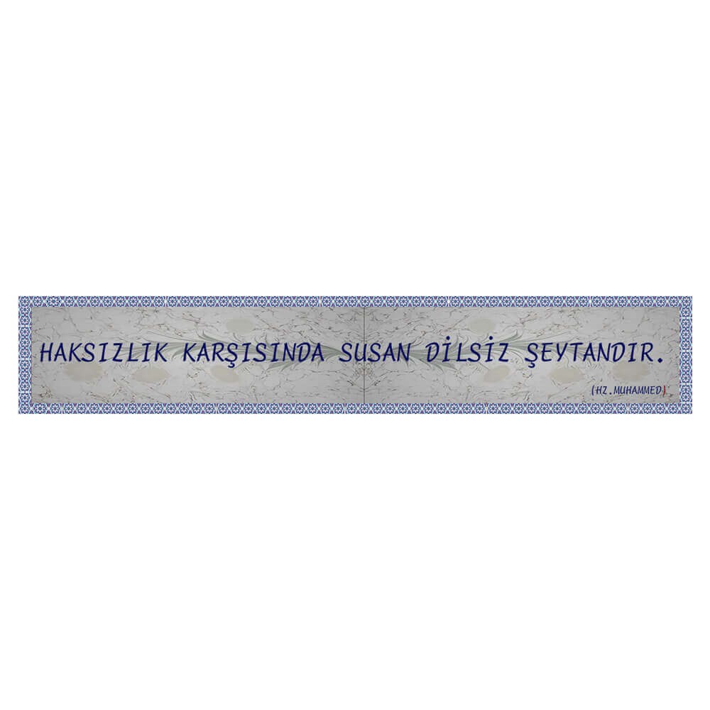 Kiriş Yazıları 41