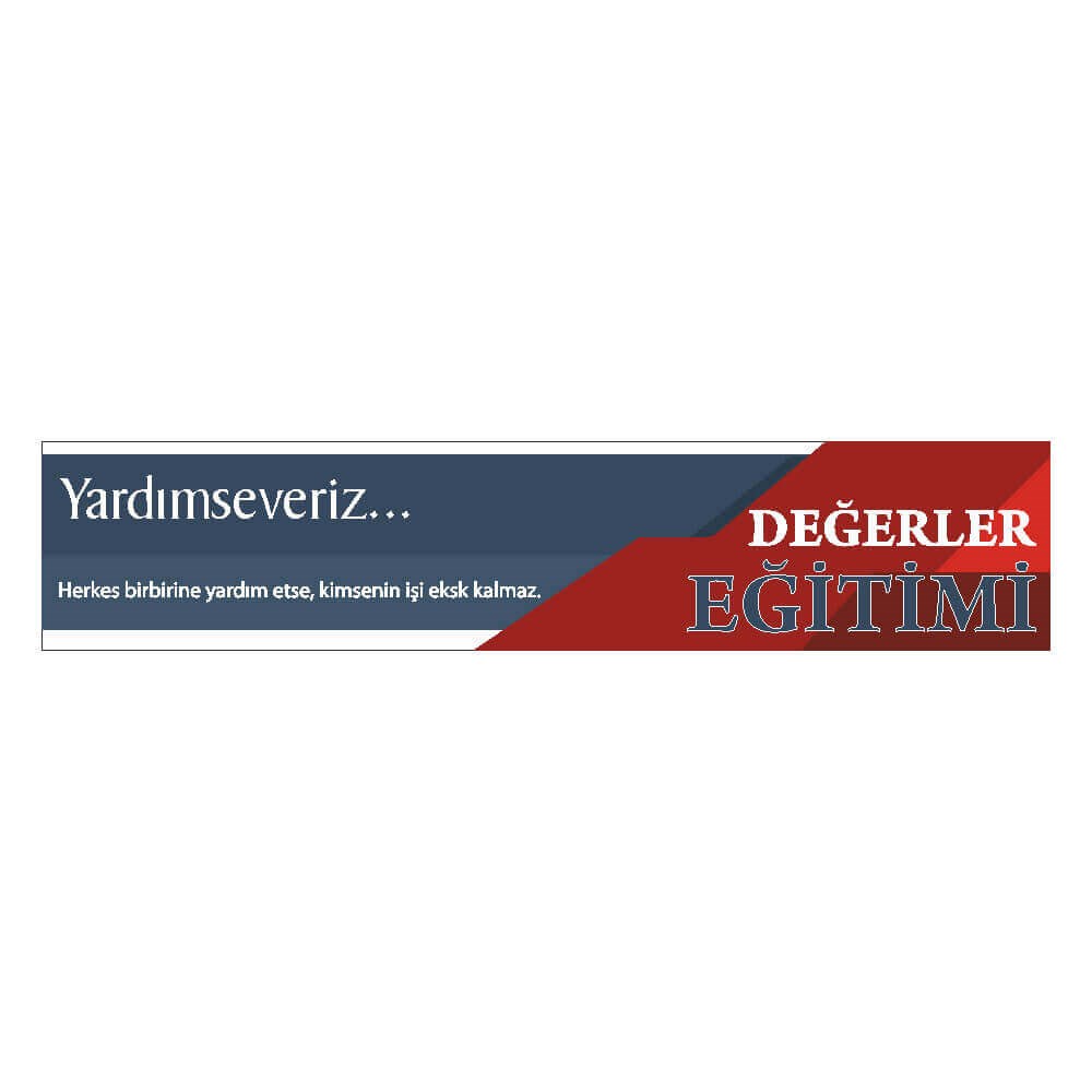 Kiriş Yazıları 60