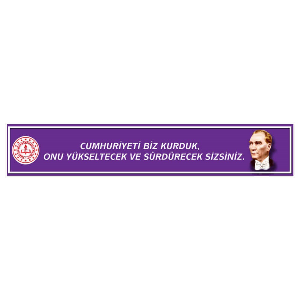 Kiriş Yazıları 7