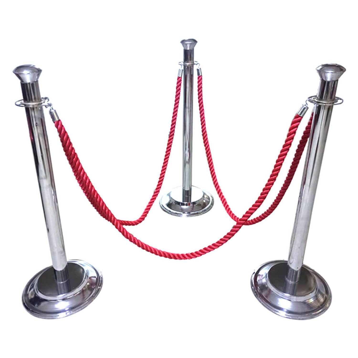 Krom Protokol Bariyeri