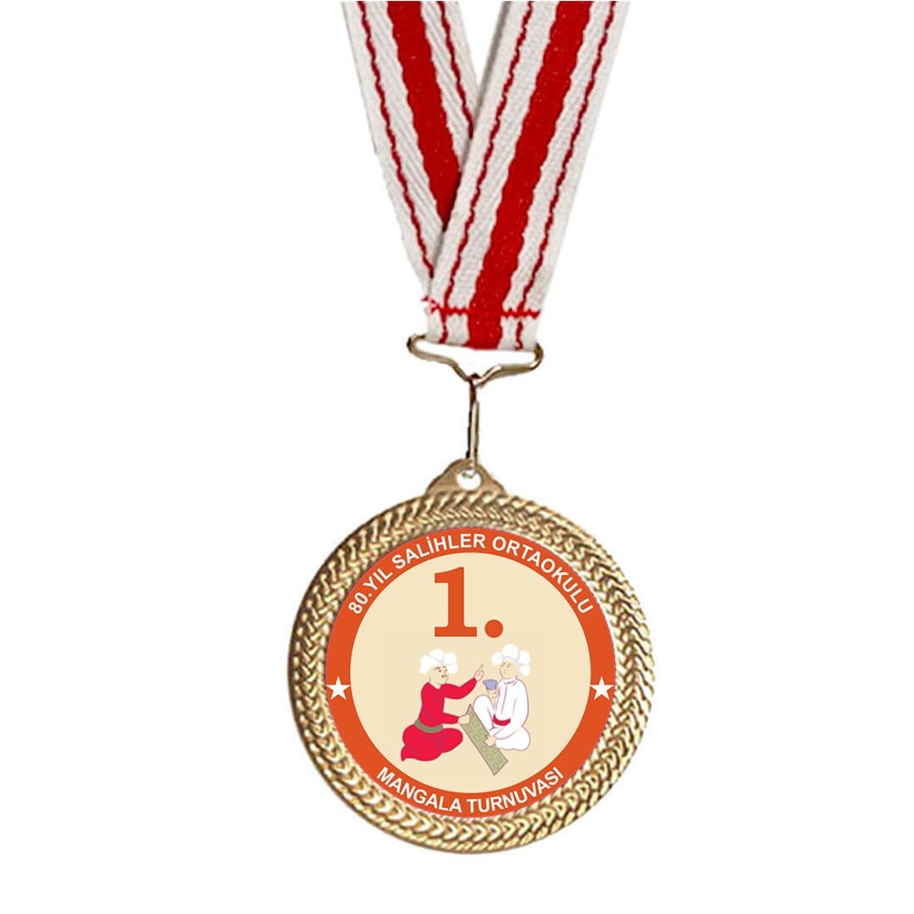 mangala1 Mangala Turnuva Başarı MadalyasıMadalyaOkularenkkat