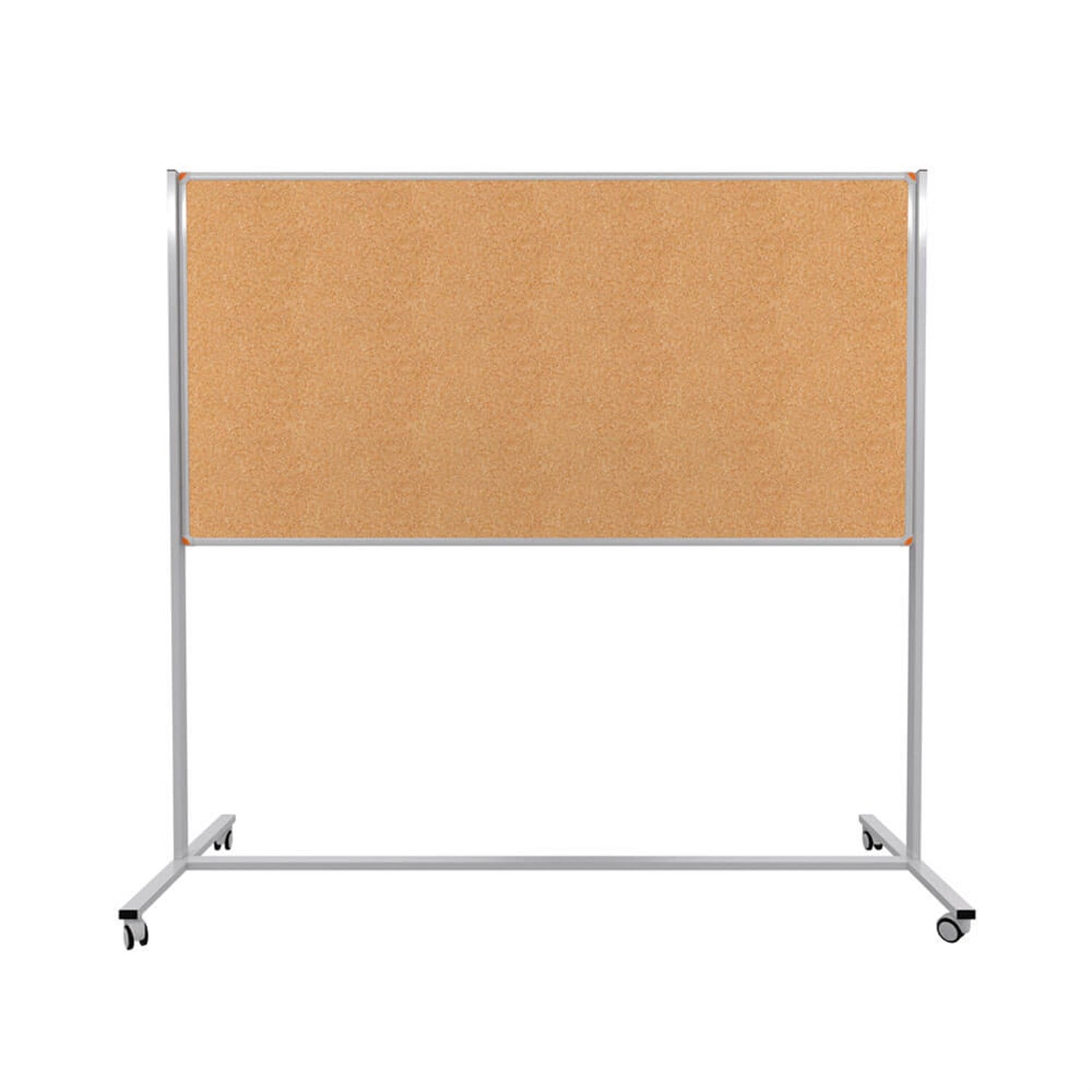 Mantar Pano Tekerlekli Ayaklı