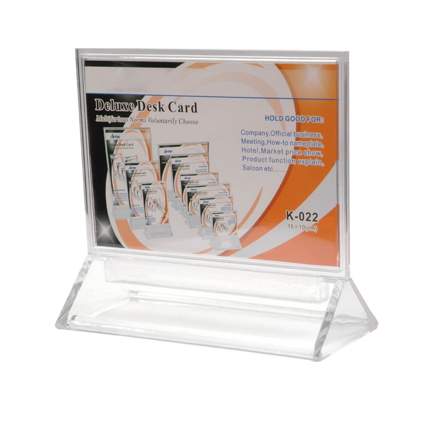 Masaüstü Reklam Panosu