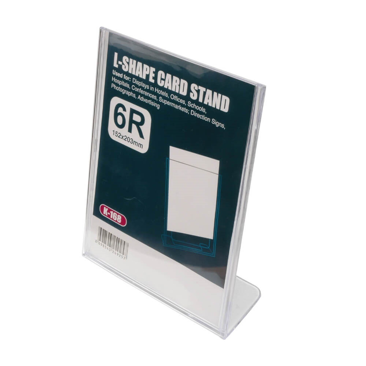 Masaüstü Reklam Panosu