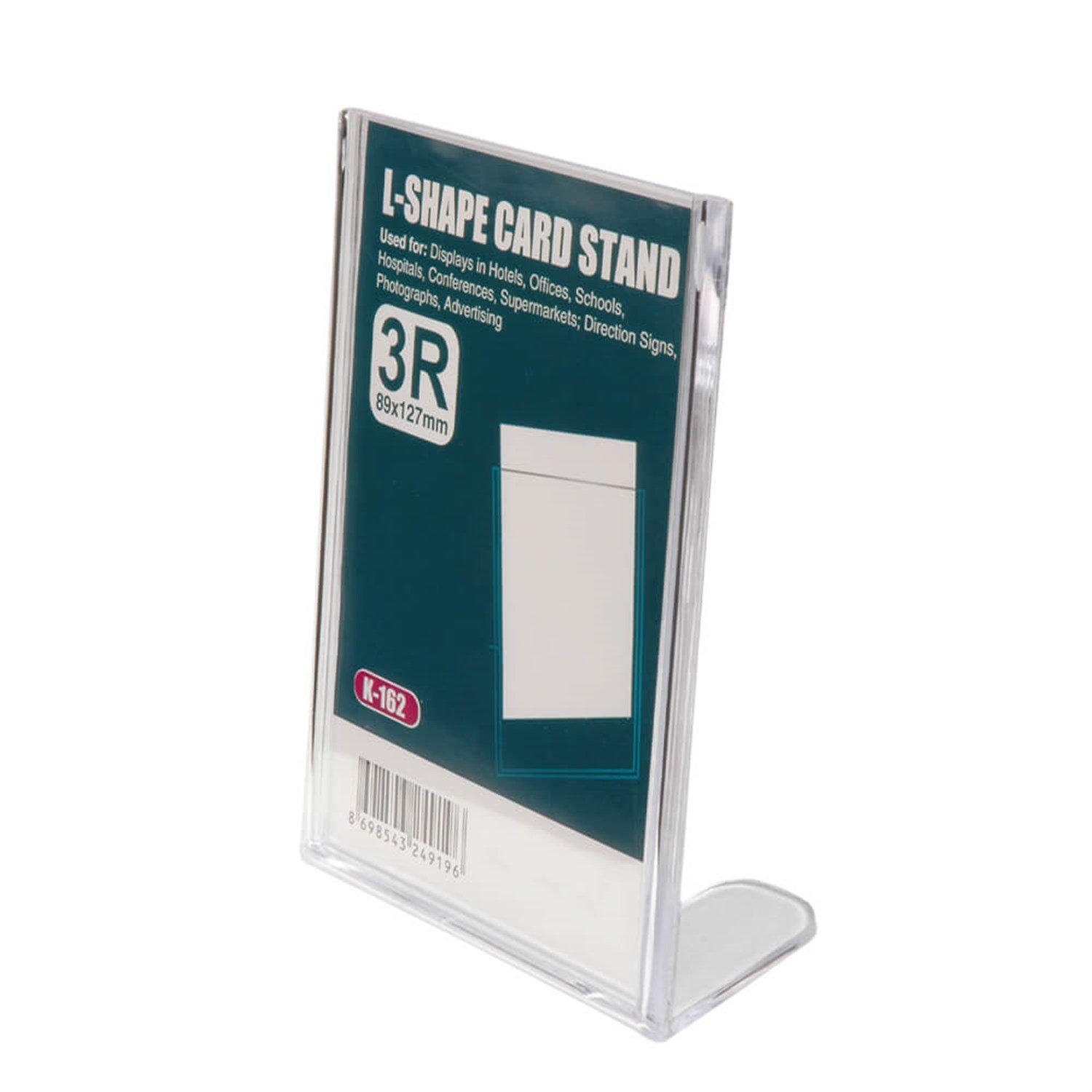 Masaüstü Reklam Panosu