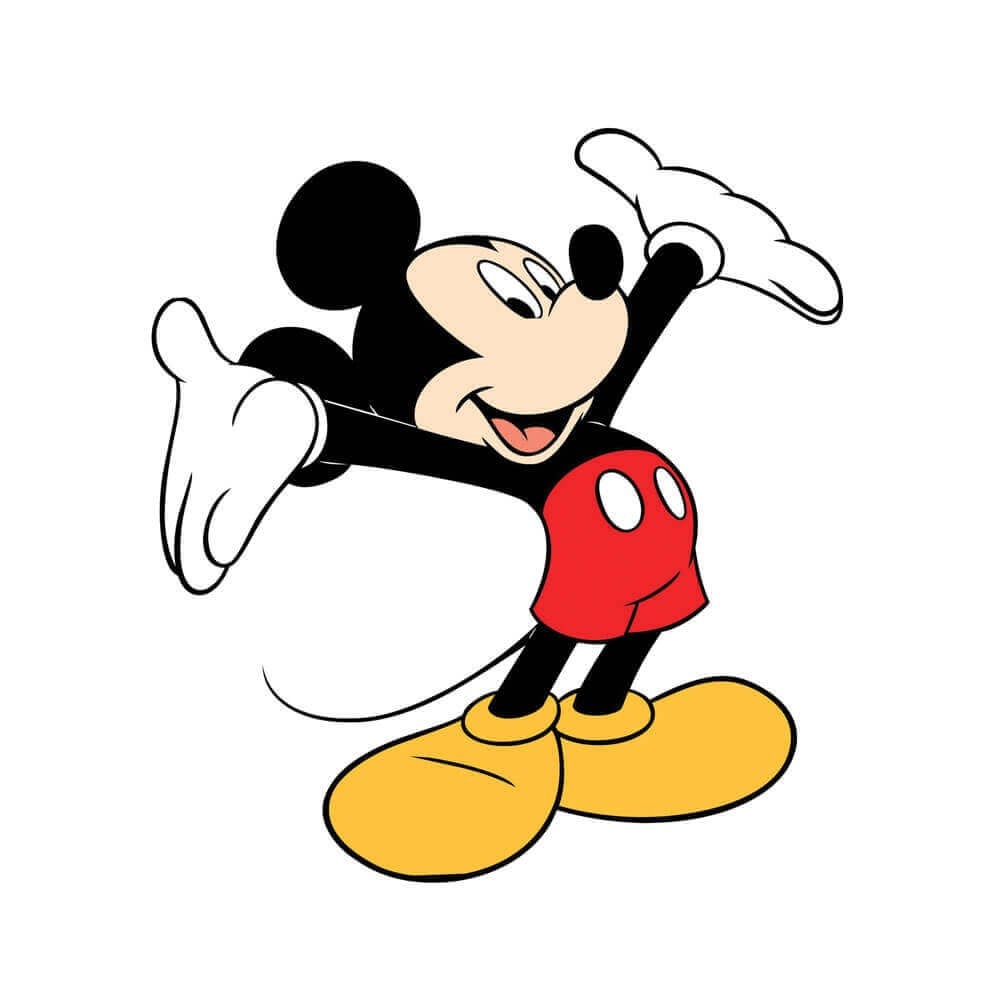 Mickey Mouse