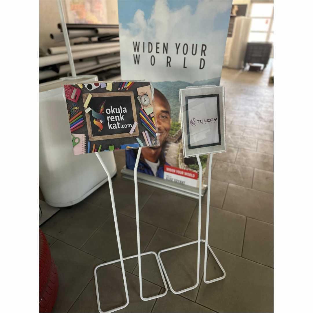 ork-AYAKLIFÖYLÜKAYAKLI FÖYLÜK (A4-A3)Sunum SistemleriOkularenkkat