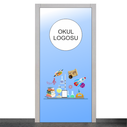 orkkg461-LAMİNASYONSUZÖzel Derslik Kapı GiydirmeGenel KapılarOkularenkkat
