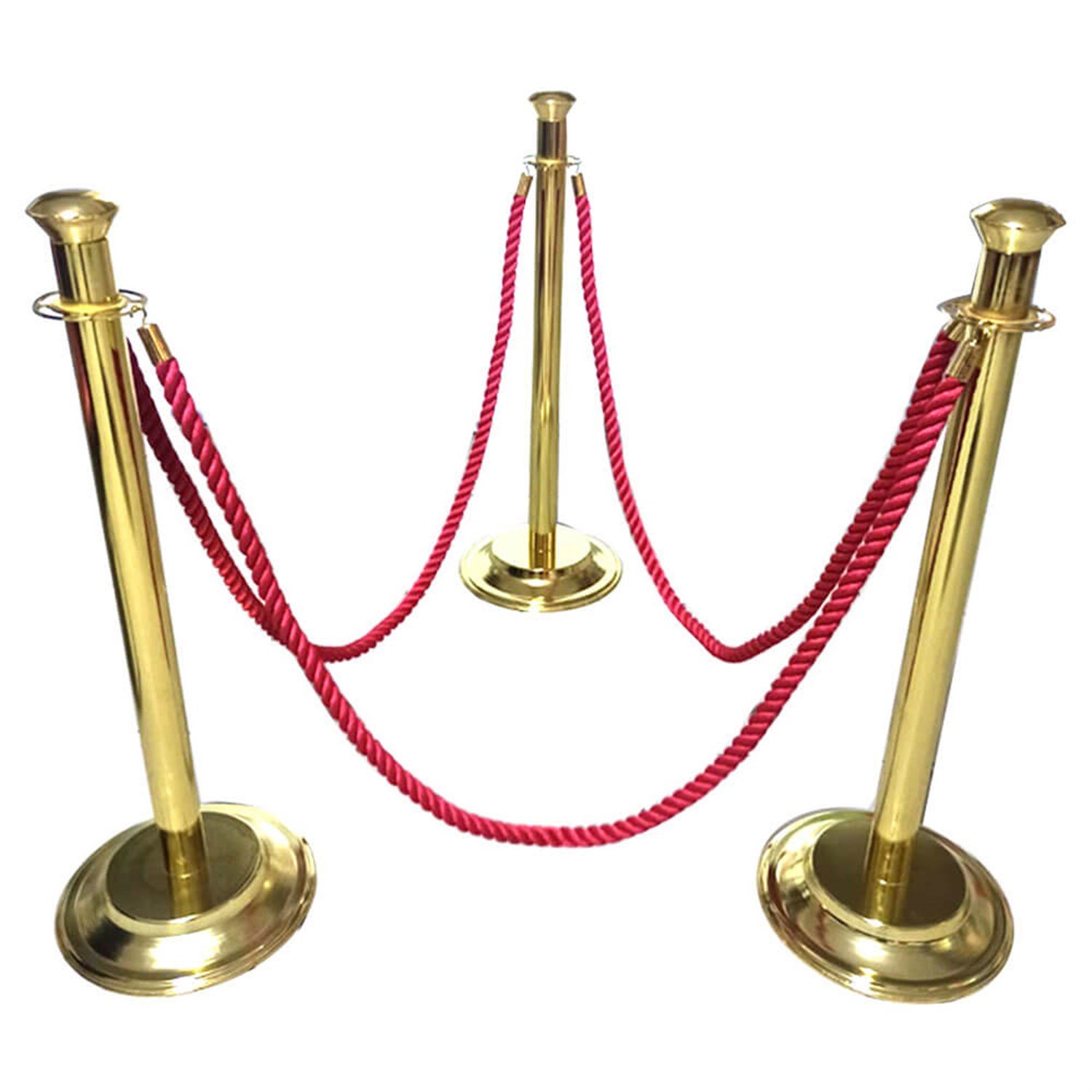 Pirinç Protokol Bariyeri 