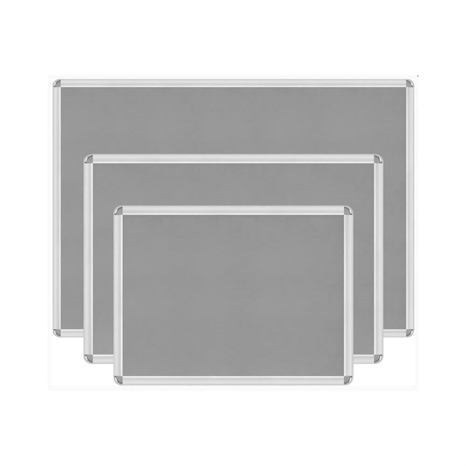 Rondo Köşe Afiş Çerçeve