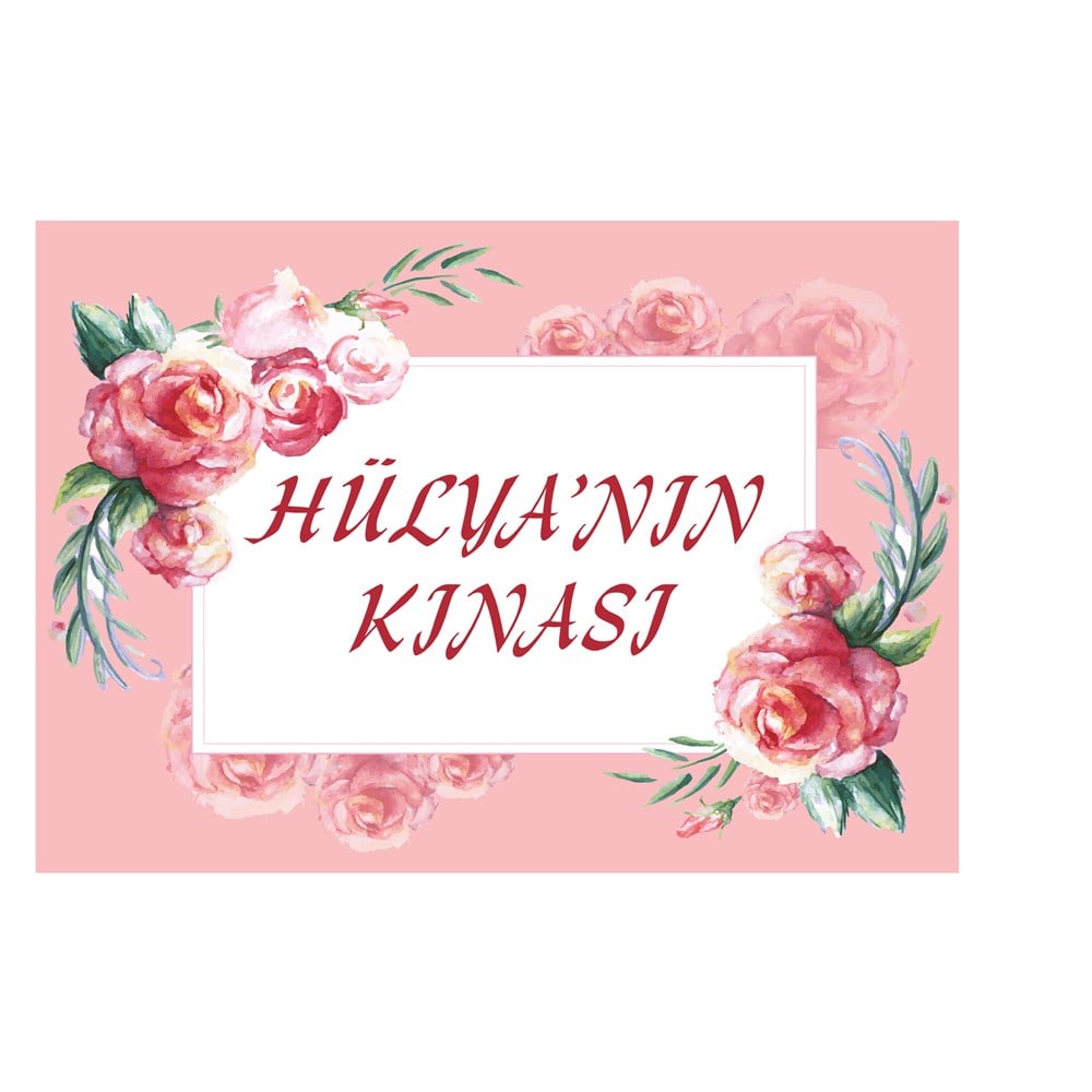 Sahne Dekorasyonu 07