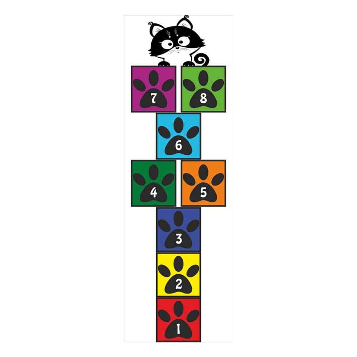 Seksek Oyunu Hayvanlı