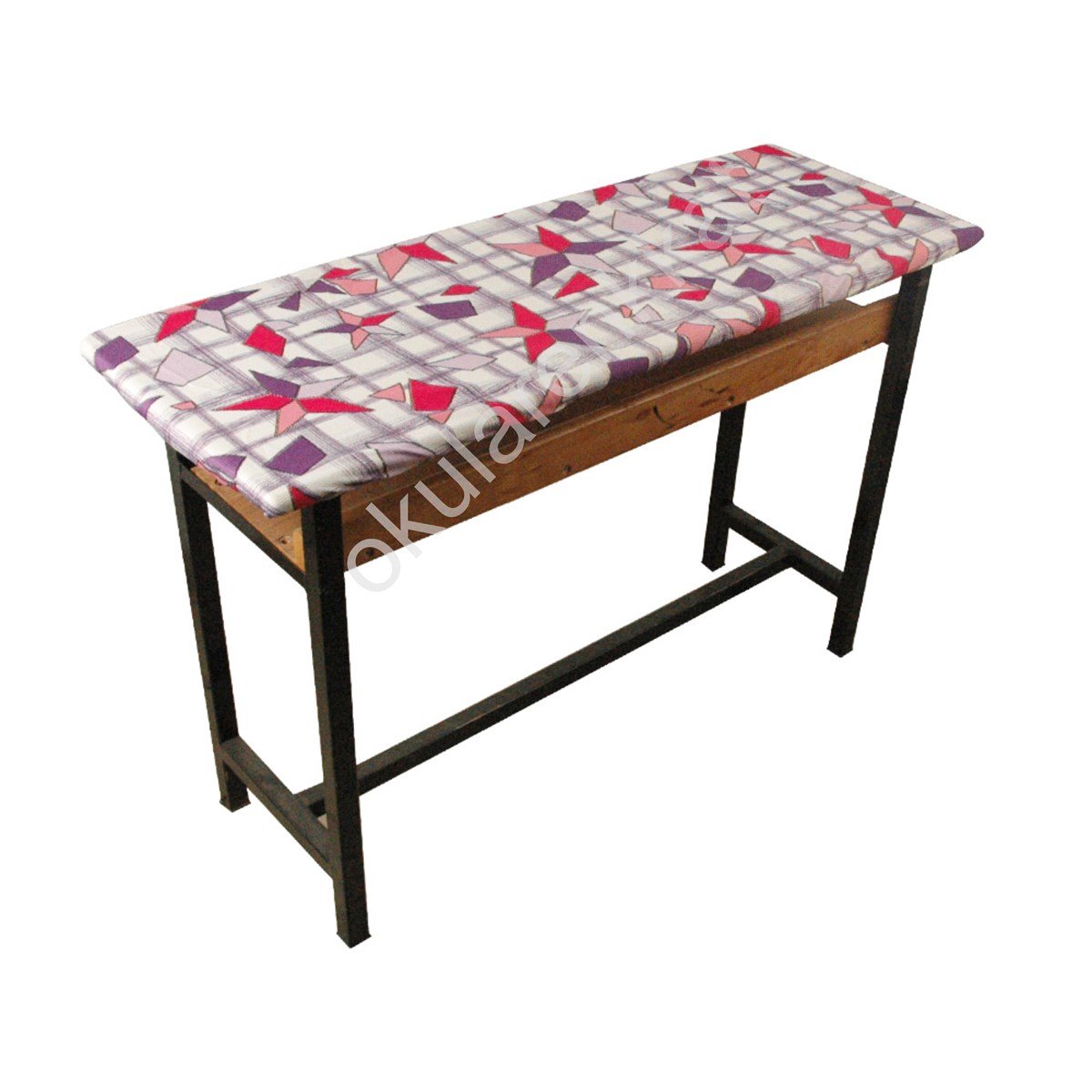 Lastikli Sıra Örtüsü