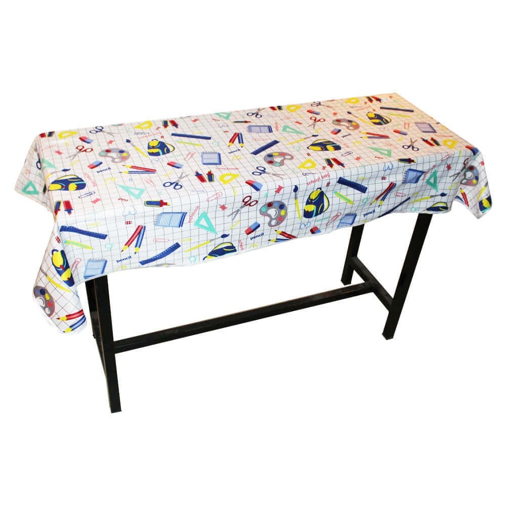 Sıra Örtüsü 2 - Düz