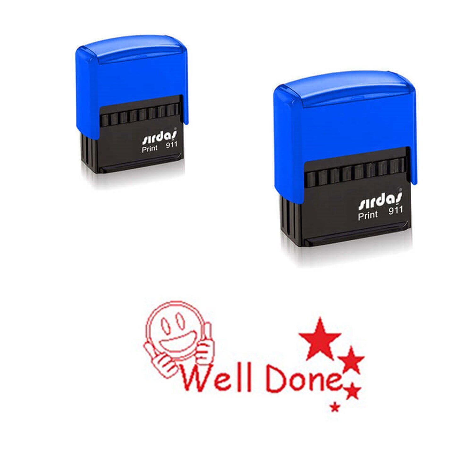 Well Done İngilizce Öğretmeni Kaşesi