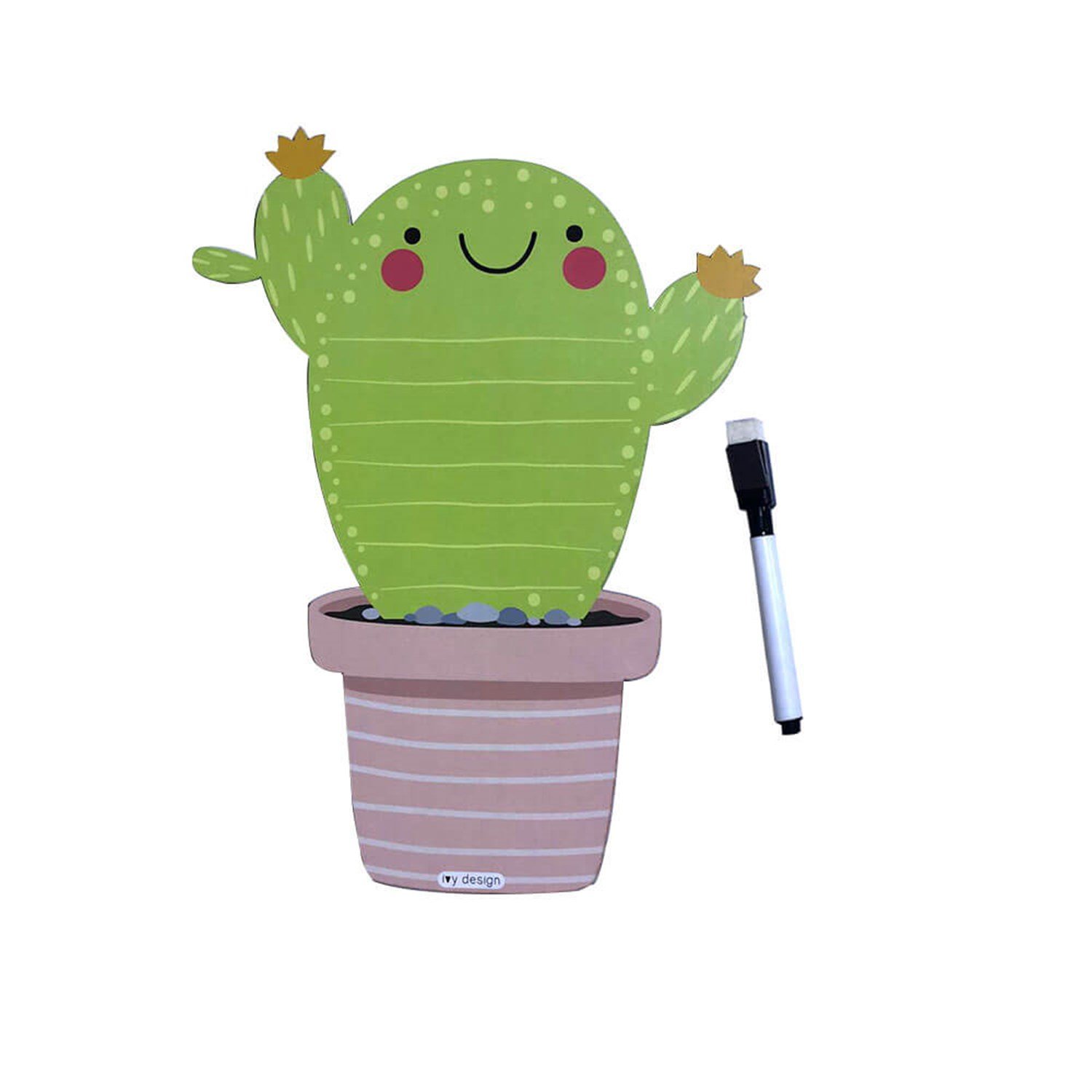 Yazı Tahtası Magnetli