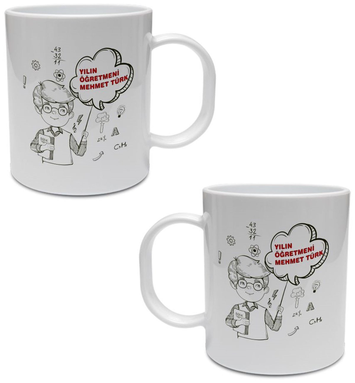 Yılın Öğretmeni Kupası