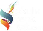 Okula Renk Kat logosu