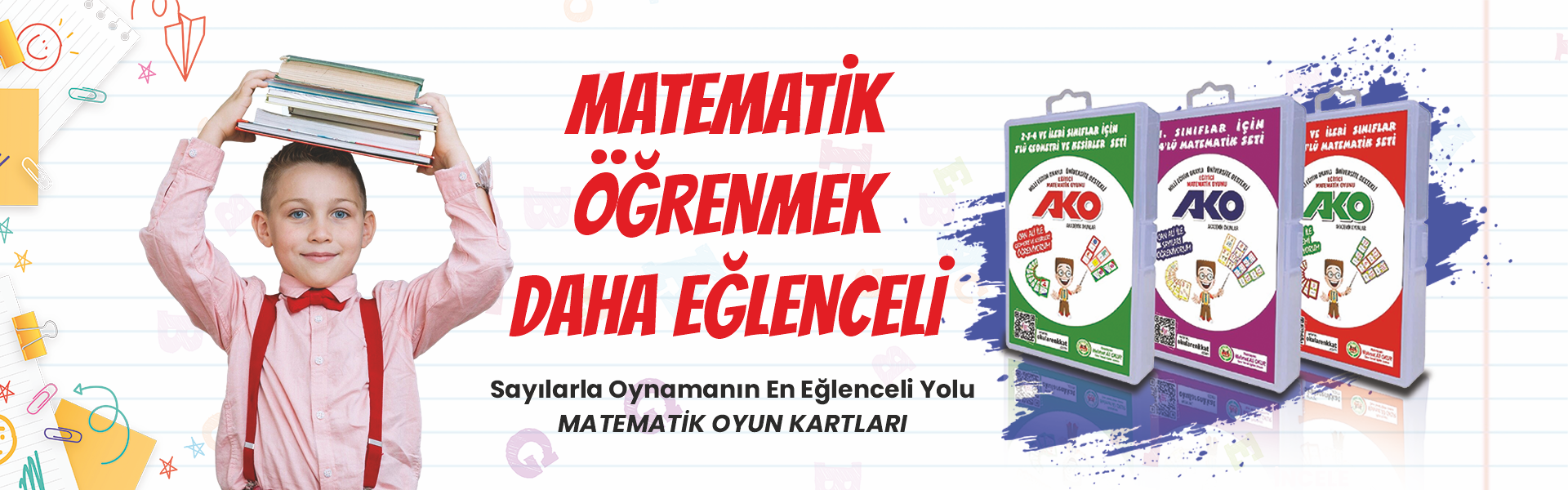 Okularenkkat matematik oyunları