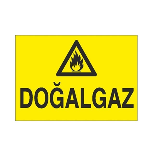 Doğalgaz