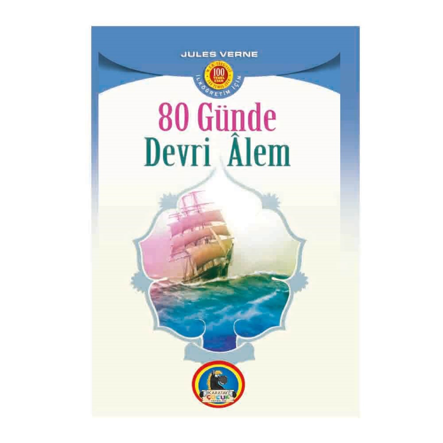 100 Temel Eser(40 Kitap)