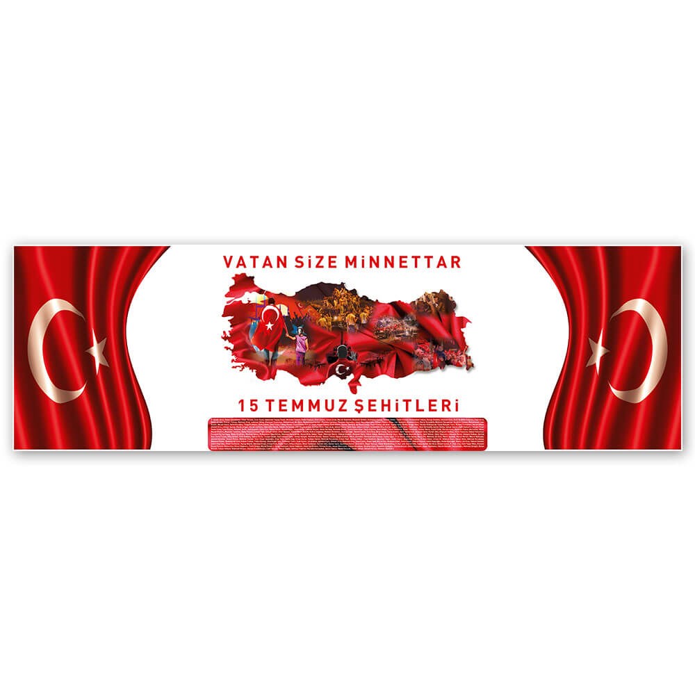 15 Temmuz Köşesi 10