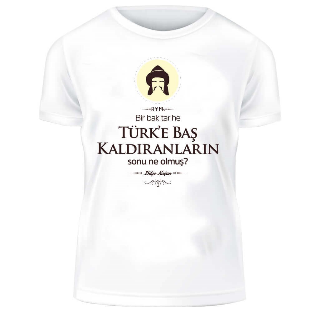 15 Temmuz Özel Tişört