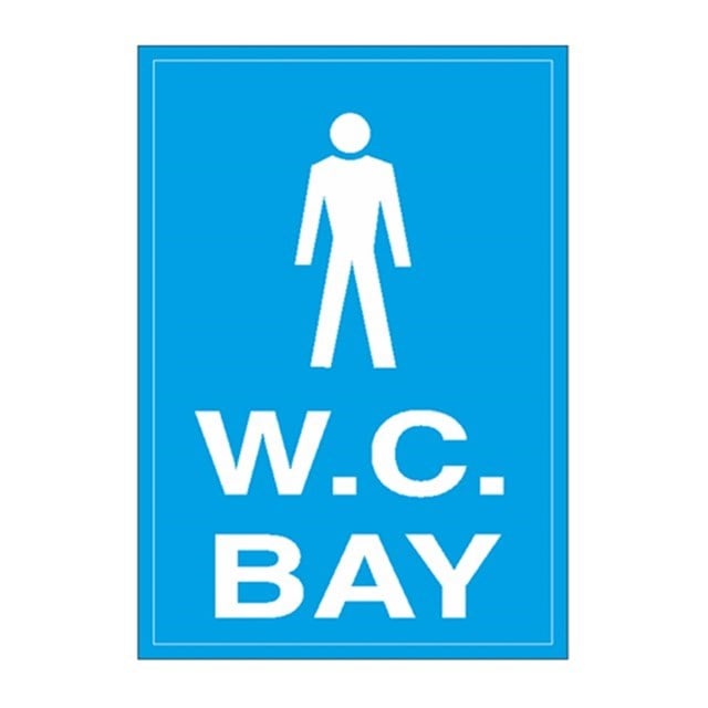 W.C. Bay