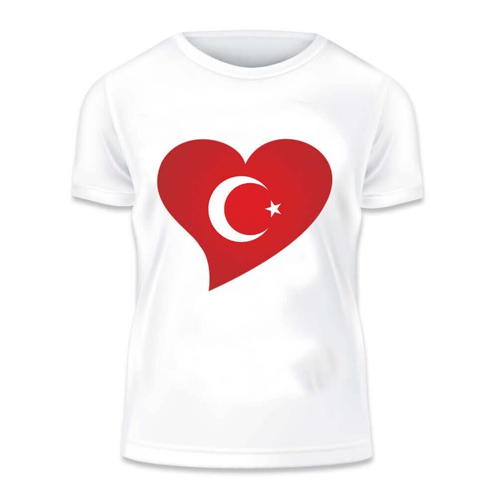 19 Mayıs Tişörtü