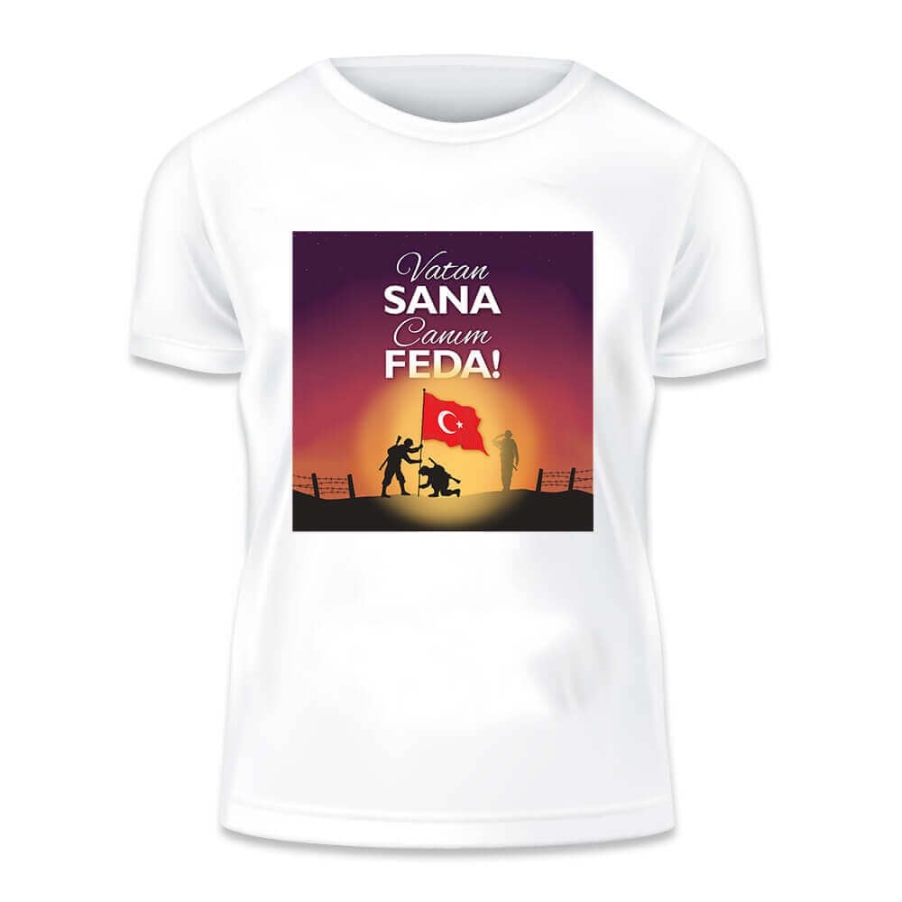 19 Mayıs Tişörtü