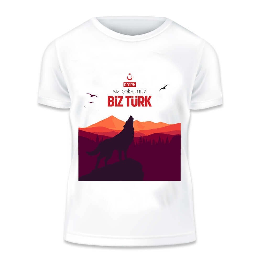 19 Mayıs Tişörtü