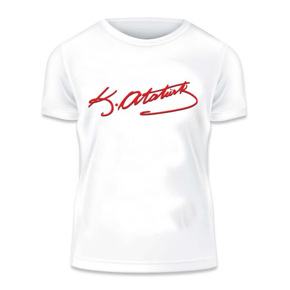 19 Mayıs Tişörtü